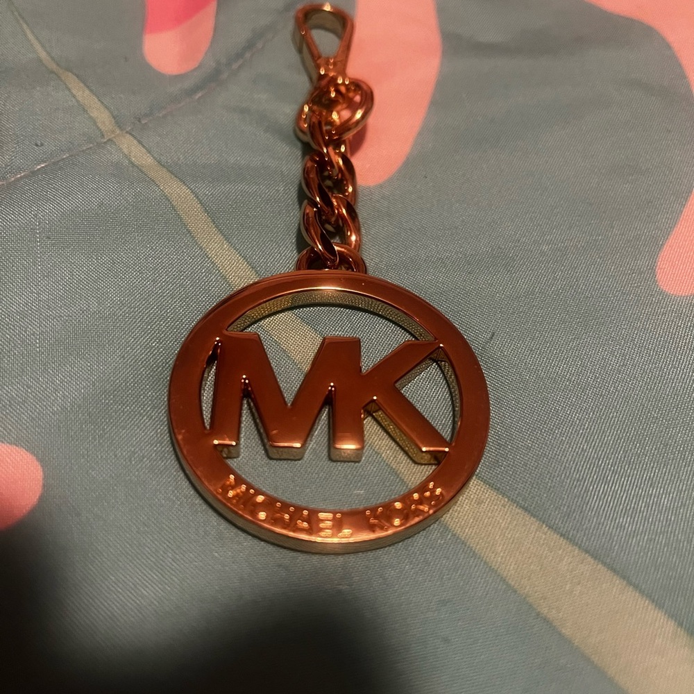 Michael Kors Keychain
